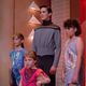 Kids? On a Starfleet vessel? What could possibly go wrong?